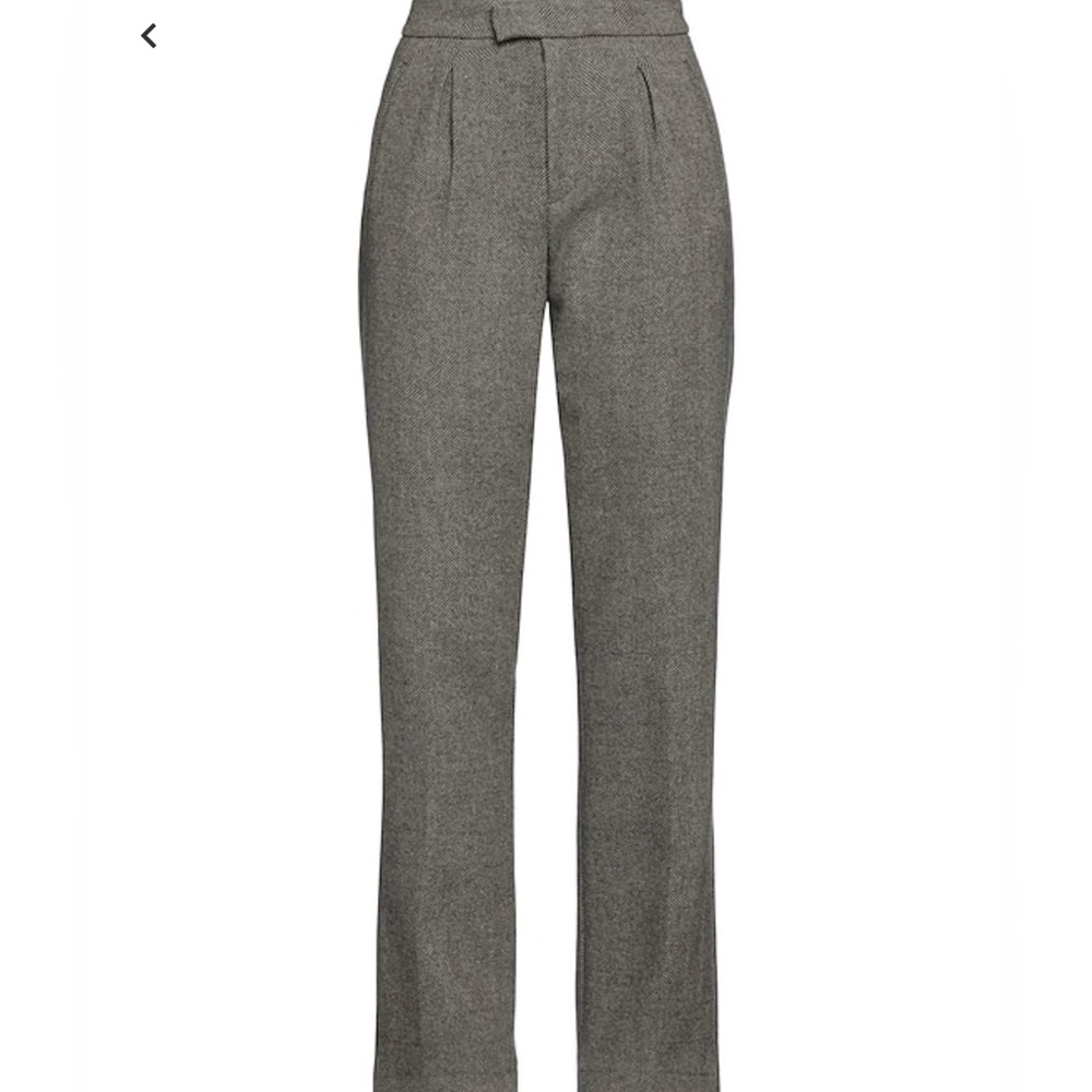 Anine Bing Brice Pants Size 34 (Small)